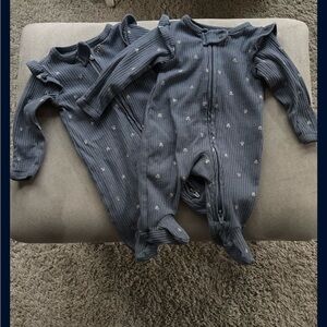 Premie & Newborn Carter's Lot